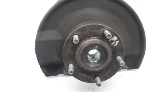 Mitsubishi Outlander Front wheel hub