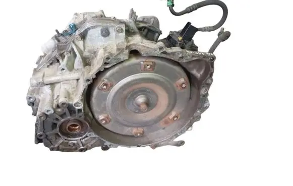Volvo V70 Automatic gearbox 30681186 04FV739287