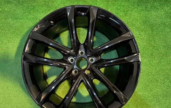 BYD Tang II R22 alloy rim 