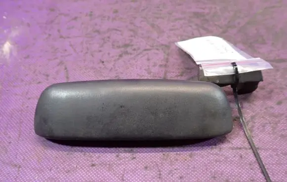 Fiat Seicento/600 Front door exterior handle A488
