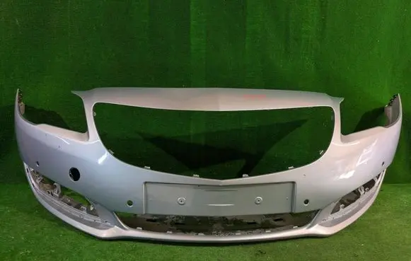 Opel Insignia A Front bumper