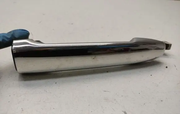 Mitsubishi Outlander Front door exterior handle
