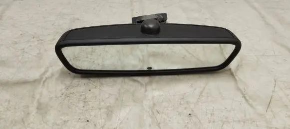 BMW X5 F15 Rear view mirror (interior) 9256138