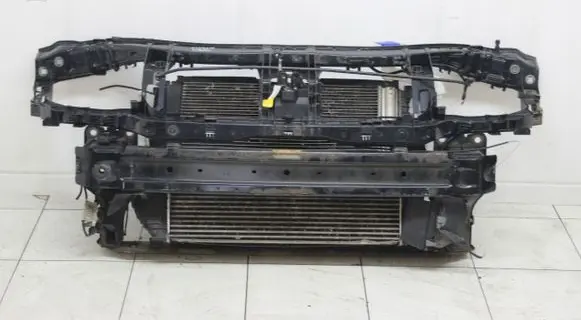 Ford Mondeo MK IV Radiator set 