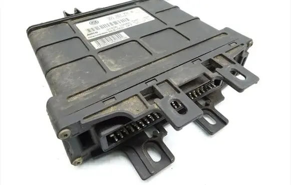 Gearbox control unit/module