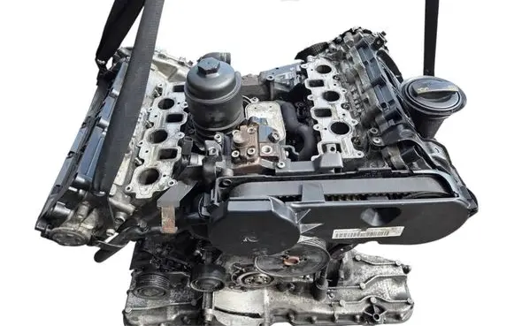 Audi A4 S4 B7 8E 8H Engine ASB