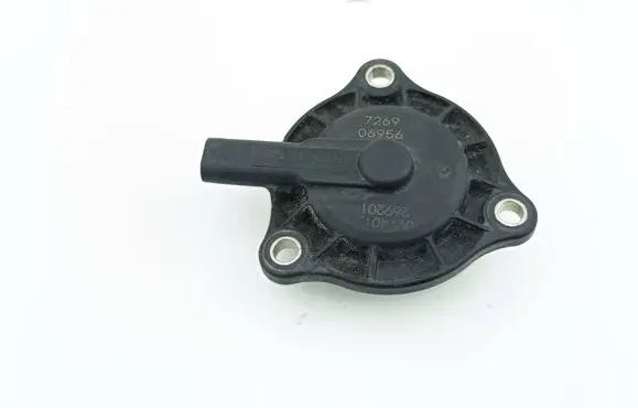 Maserati Ghibli Camshaft vanos timing valve 05184101AG 2692017 726906956