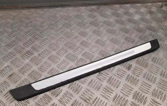 Audi A4 S4 B9 Front sill trim cover 8W0853374
