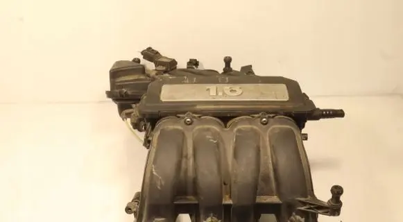 Volkswagen PASSAT B6 Intake manifold 06A133203