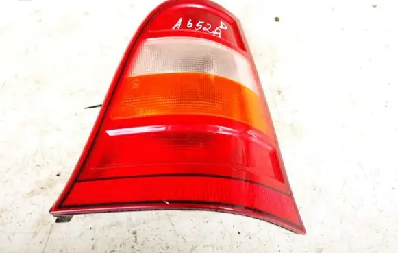 Mercedes-Benz A W168 Rear/tail lights 1688200264r