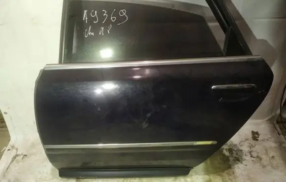 Audi A8 S8 D3 4E Rear door MELYNOS
