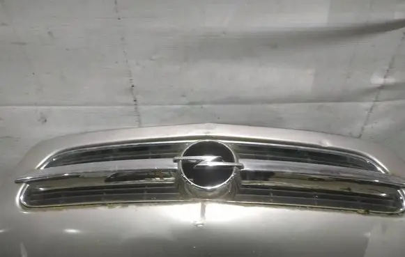 Opel Vectra C Front grill 