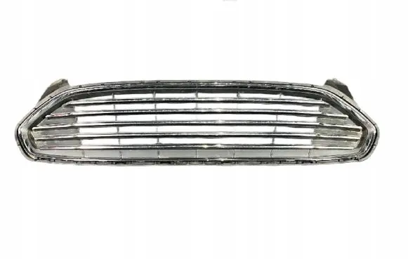 Ford Mondeo MK V Front bumper upper radiator grill DS738150JW