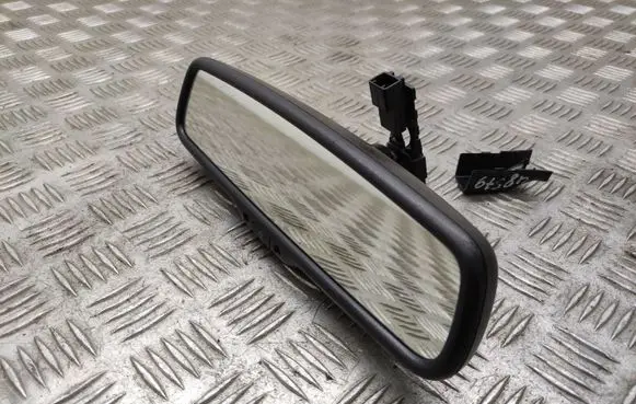 KIA Sorento Rear view mirror (interior)