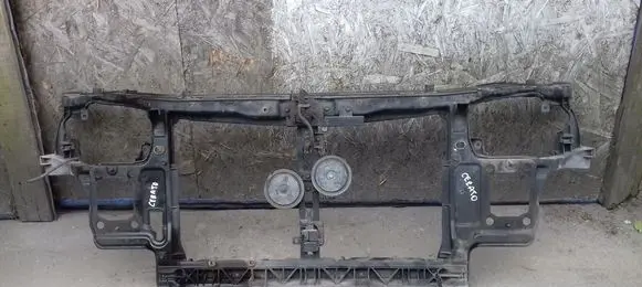 KIA Ceed Radiator support slam panel