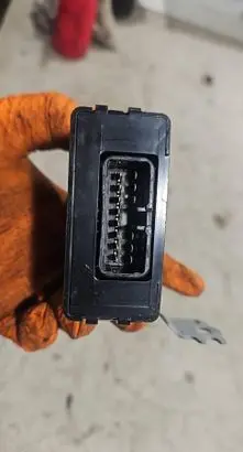 Toyota RAV 4 (XA20) Other control units/modules 8865042150 2771001910