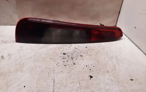 Ford Focus C-MAX Rear/tail lights 3M5113N411AA