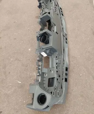 Iveco Daily 5th gen Other dashboard part 56712
