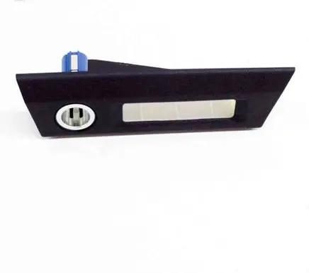 Audi A1 Other center console (tunnel) element 82C863617