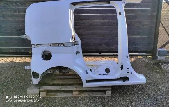 Fiat Fiorino Rear quarter panel 