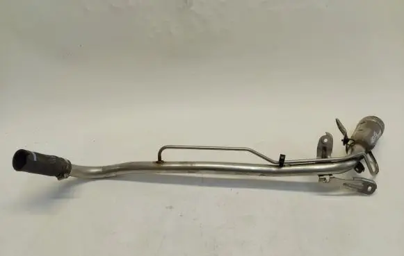 Volvo V60 Fuel tank filler neck pipe 31478079