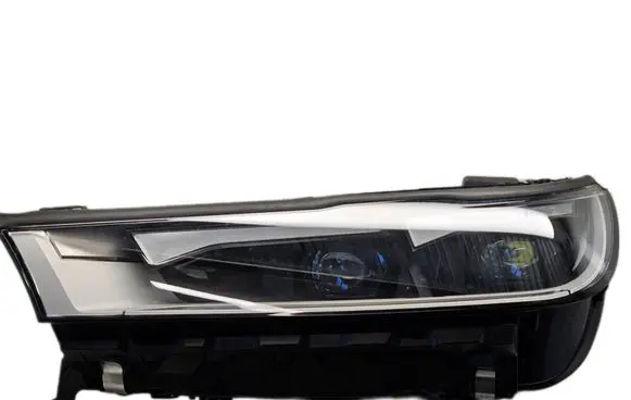 BMW iX Headlight/headlamp 5A3CE9104 1EX2764 MDE15172A