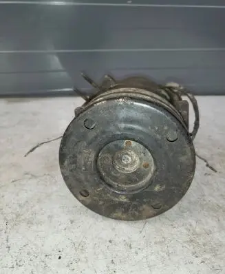 Jeep Grand Cherokee (WK) Air conditioning (A/C) compressor (pump)