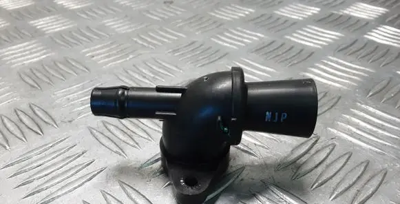Hyundai Tucson TL Rain gutter 