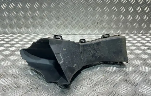 Air intake duct part