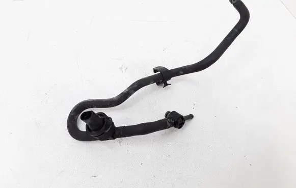 Audi A6 S6 C6 4F Fuel temperature sensor 039906061B