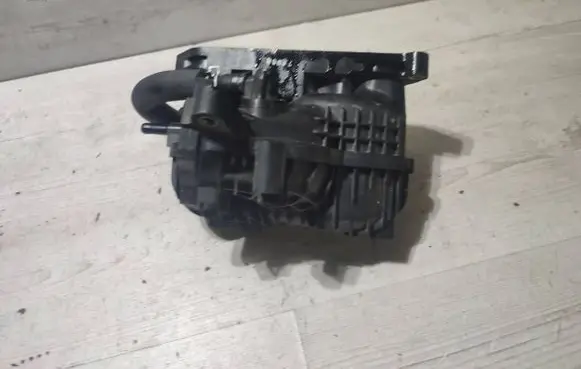 Hyundai Kona I Intake manifold 541725000007