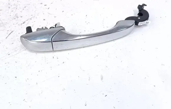 Chrysler Town u0026 Country V Sliding door exterior handle 04589714AC