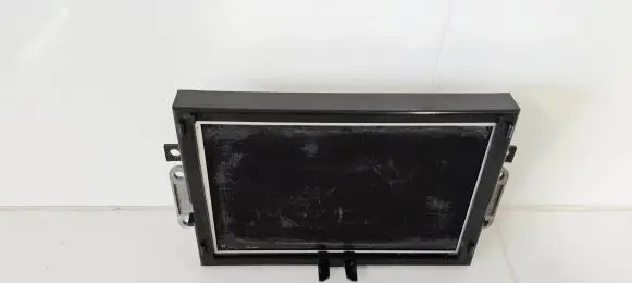 Citroen C4 II Screen/display/small screen 9800836080 A2C33028300