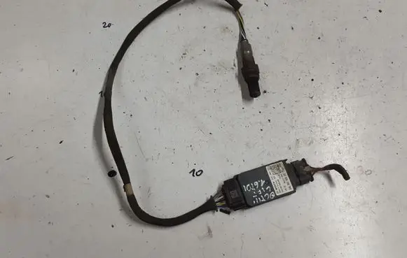 Lambda probe sensor