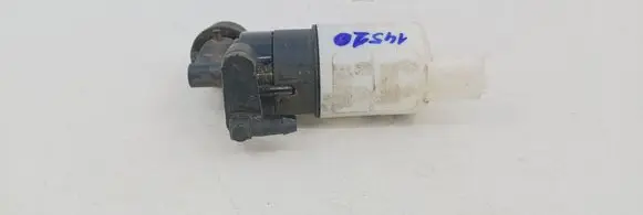 Windscreen/windshield washer pump