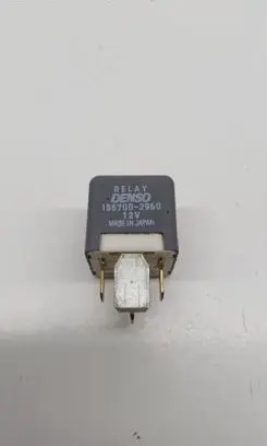 Subaru Impreza III Other relay 1567002960