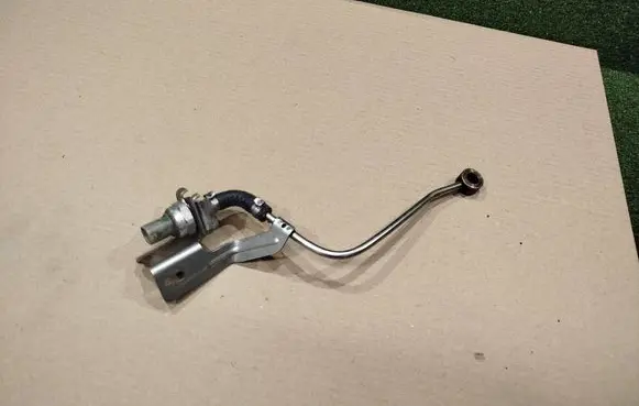 Renault Trafic III (X82) Exhaust gas pressure sensor 223217619R 140117