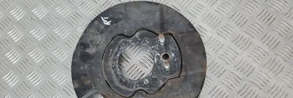 Nissan Murano Z51 Rear brake disc plate dust cover 