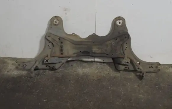 Front subframe