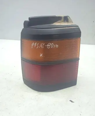 Volkswagen PASSAT B3 Rear/tail lights 333945257