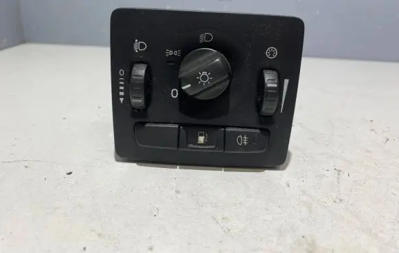 Volvo S40 Light switch 30669734 04W23T 19206
