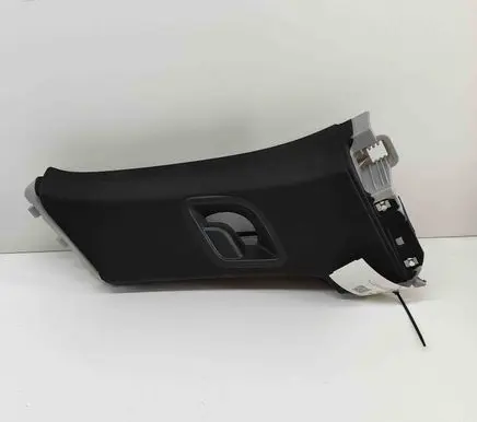 Porsche Cayenne (9Y0 9Y3) (C) pillar trim 9Y0867287H