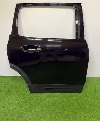 Mercedes-Benz GLB X247 Rear door A2477328200