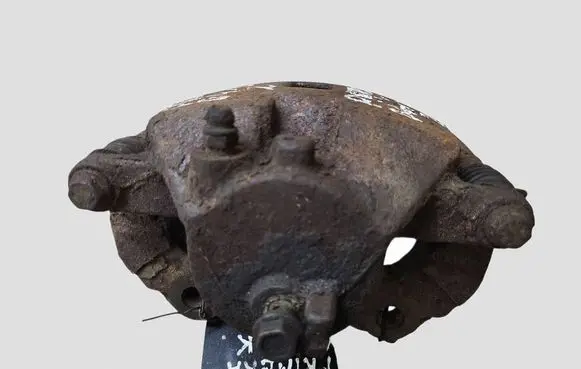 Nissan Primera Front brake caliper
