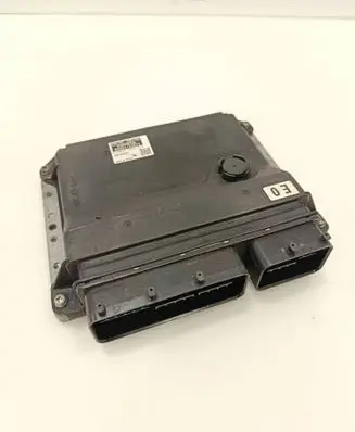 Toyota RAV 4 (XA30) Engine control unit/module 8966142C11 1758009461