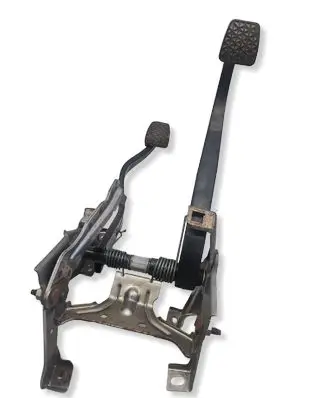 Opel Meriva A Pedal assembly 93389969QH