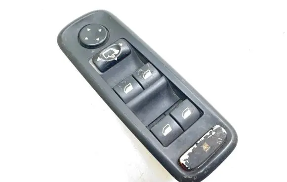 Citroen C8 Electric window control switch 53269700 53269704