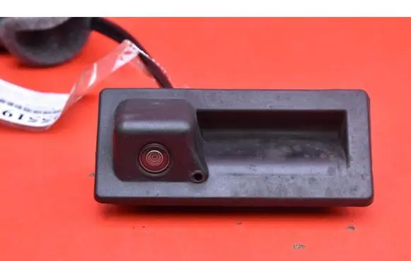 Skoda Octavia Mk3 (5E) Reversing camera 3V0827566N