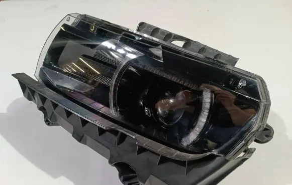 Chevrolet Camaro Headlight/headlamp 23187857