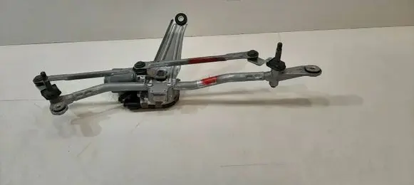 Volvo S90, V90 Front wiper linkage and motor 31385115 3397021717 202011171